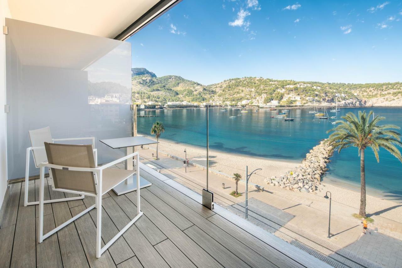 Hotel Eden Soller Puerto de Sóller