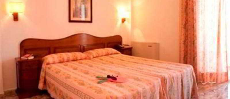 Hotel Ilusion Calma & Can Pastilla (Mallorca)