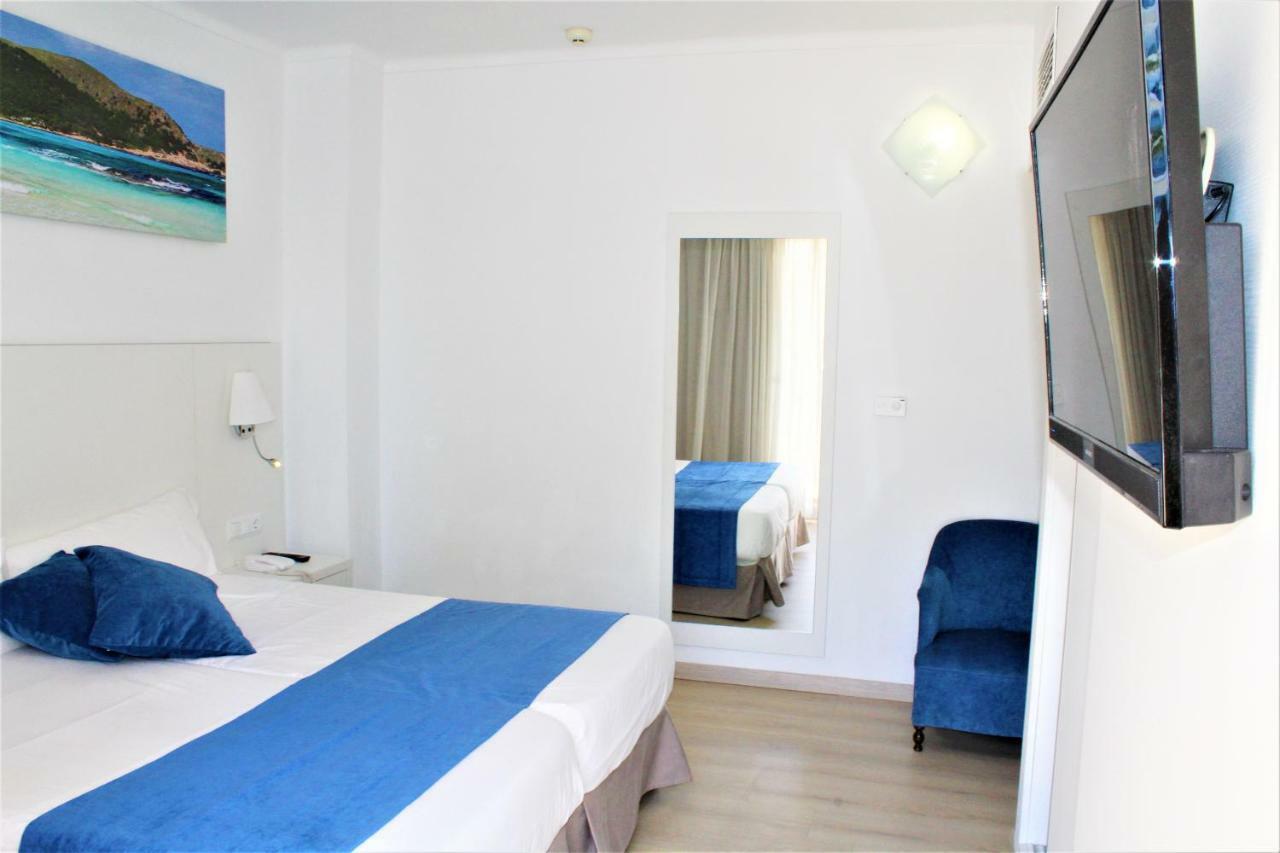 Bluesea Anba Romani Hotel Cala Millor (Mallorca)