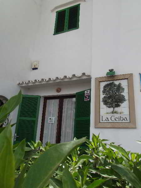 La Ceiba