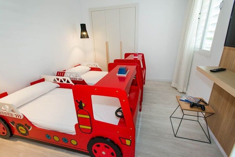 Hotel Globales Cala Bona Cala Bona (Mallorca)