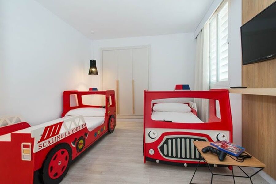 Hotel Globales Cala Bona