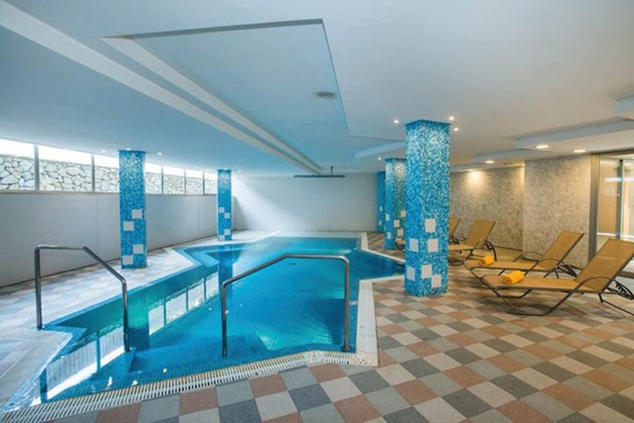 Globales Cala Bona Hotel 4*