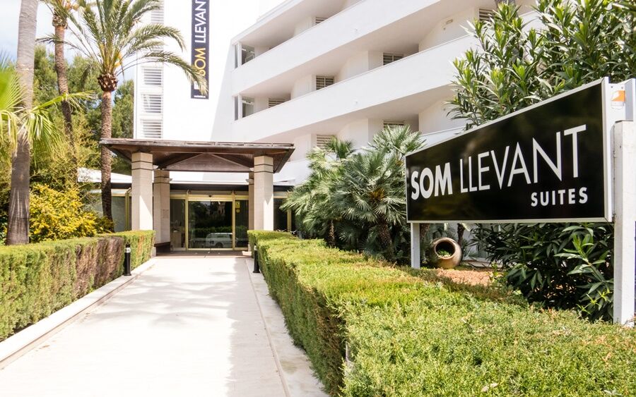 Globales Cala Bona 4*