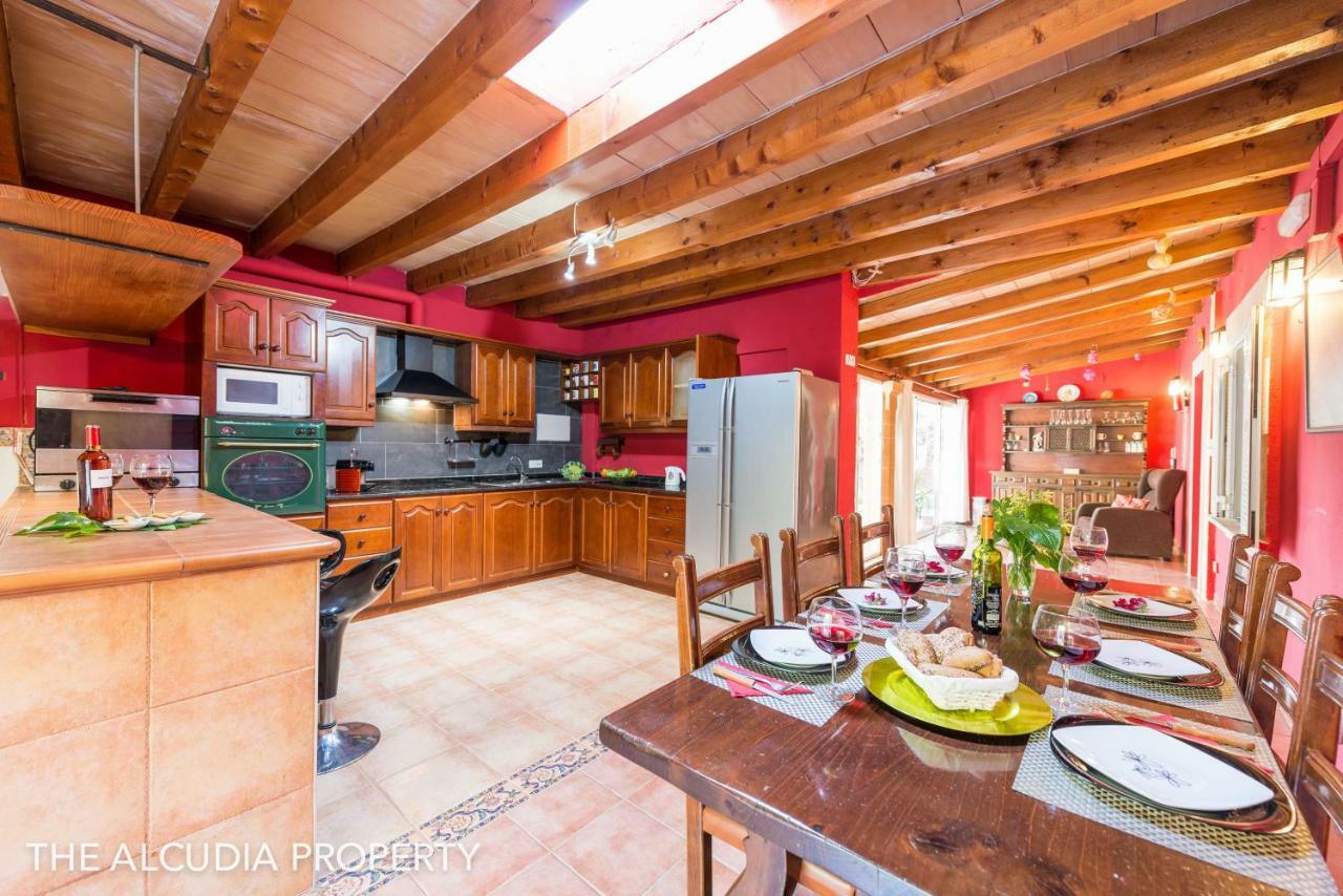 Llimona Chalet