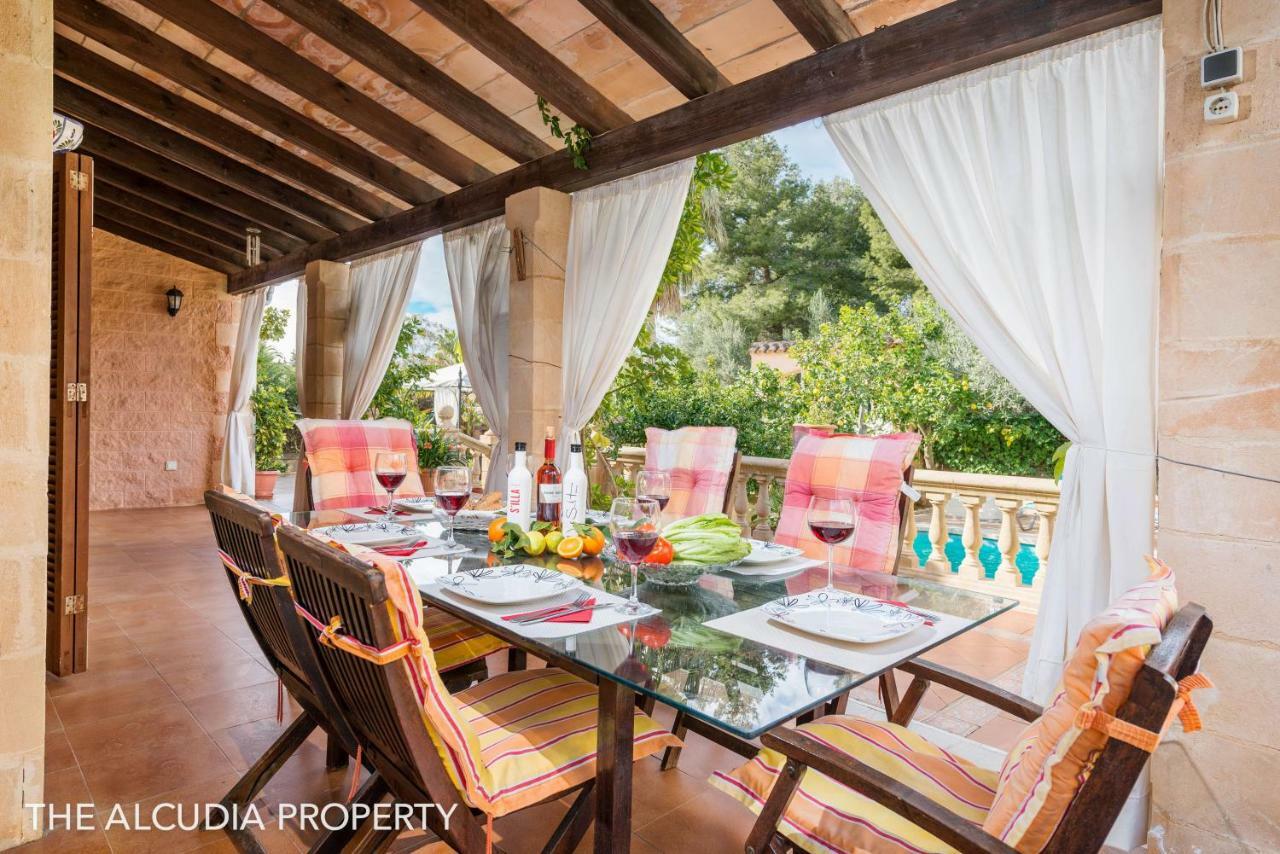 Chalet Llimona