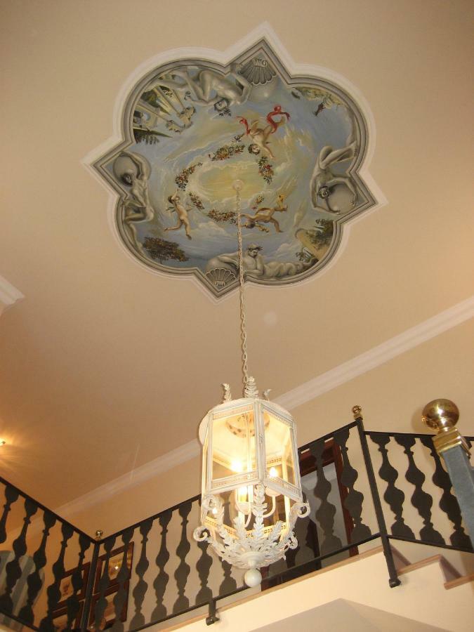 Santa Maria Dreams Villa