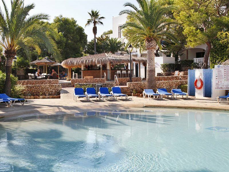Hotel Alua Rocas Cala D´Or