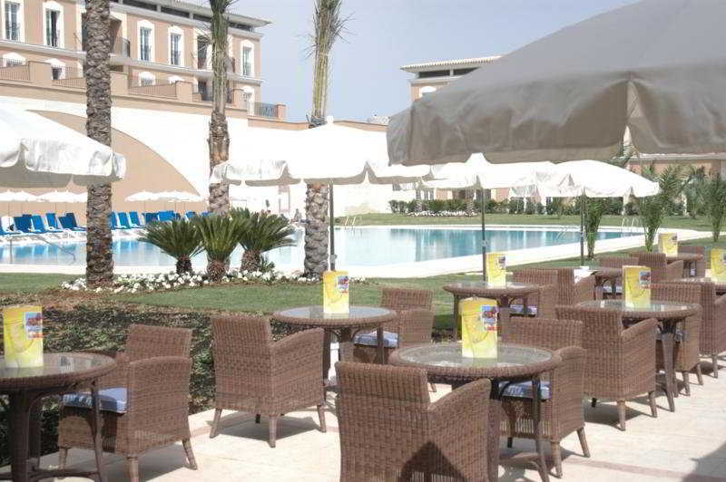 Hotel Grupotel Playa De Palma Suites&spa 4*