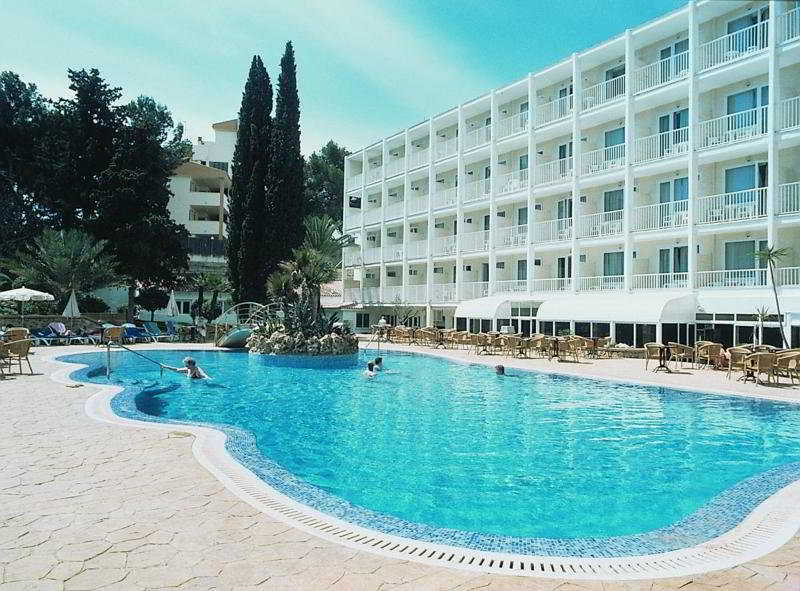 Hotel Hsm Solivera 4*