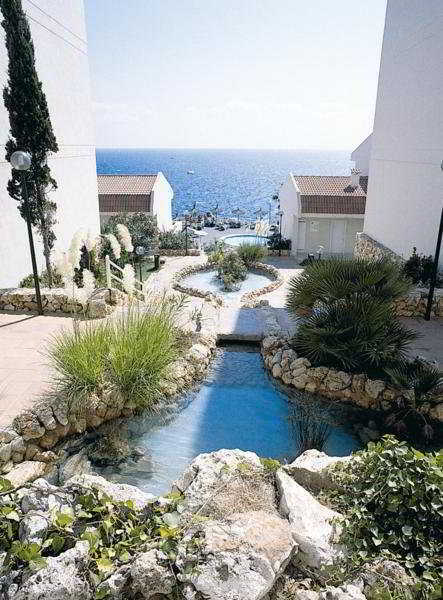 Apartahotel Hsm Calas Park 3*