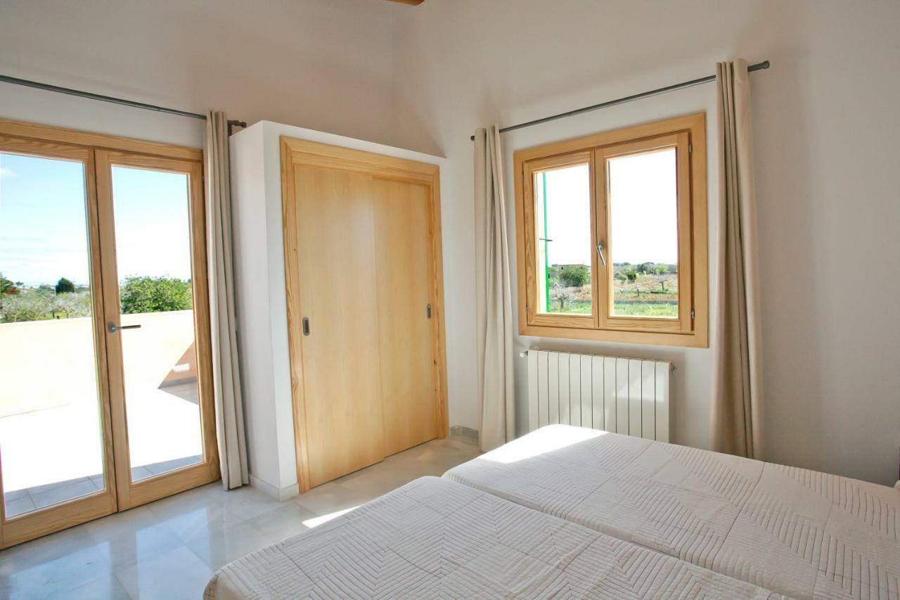Holiday home Sa Carrotja