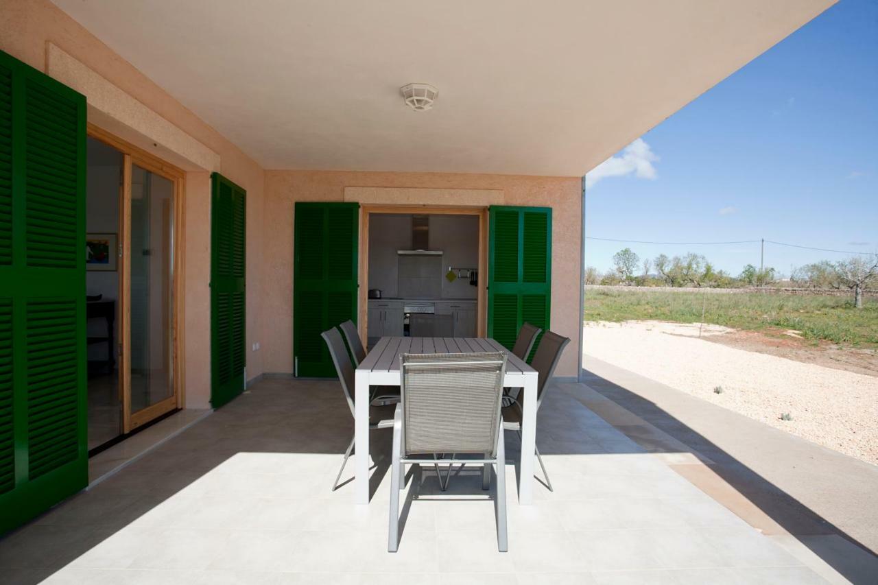 Holiday home Sa Carrotja Porto Cristo