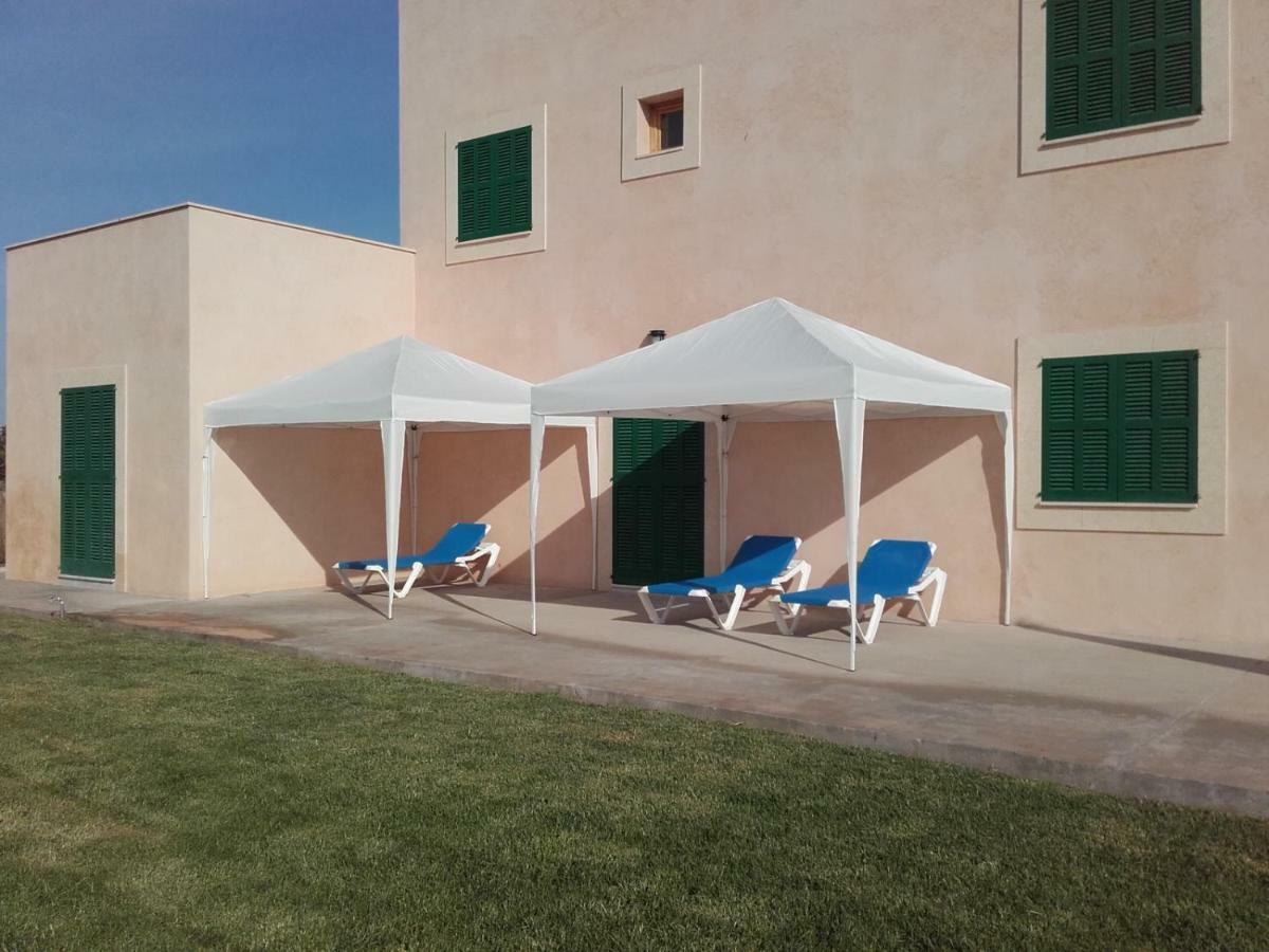 Sa Carrotja Holiday home Porto Cristo