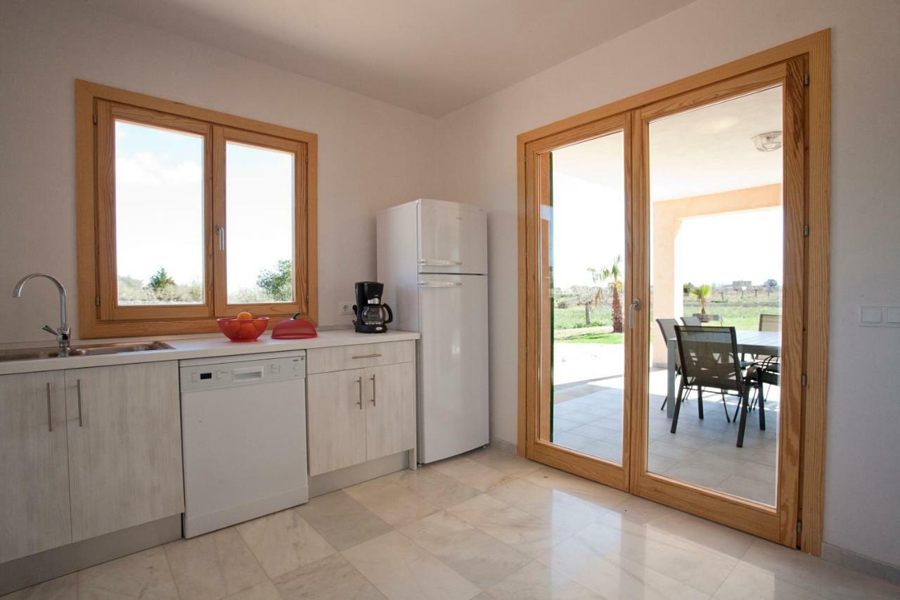 Holiday home Sa Carrotja