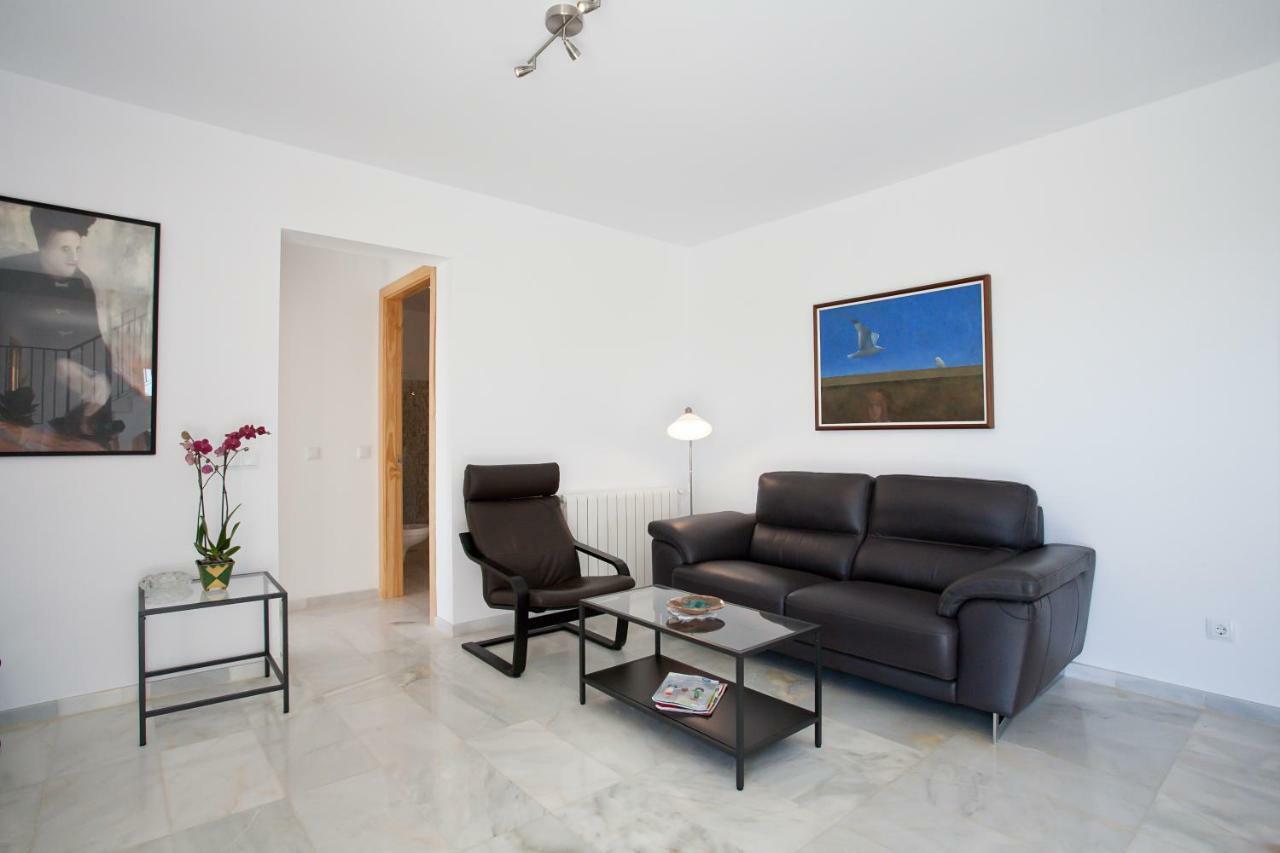 Sa Carrotja Holiday home