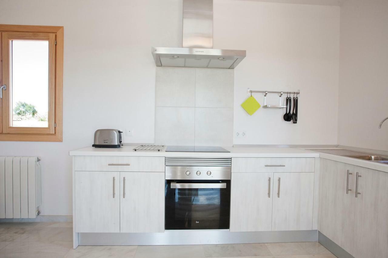 Sa Carrotja Holiday home *