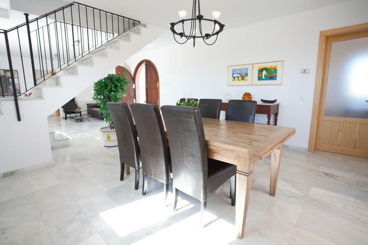 Sa Carrotja Holiday home