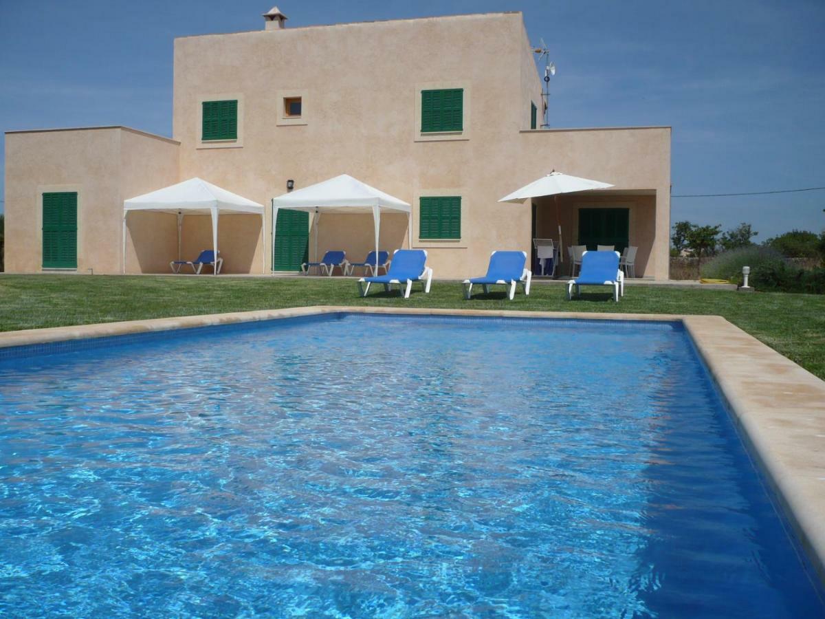 Holiday home Sa Carrotja Porto Cristo