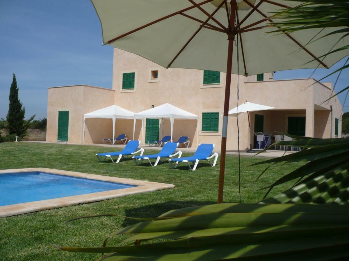 Holiday home Sa Carrotja Porto Cristo