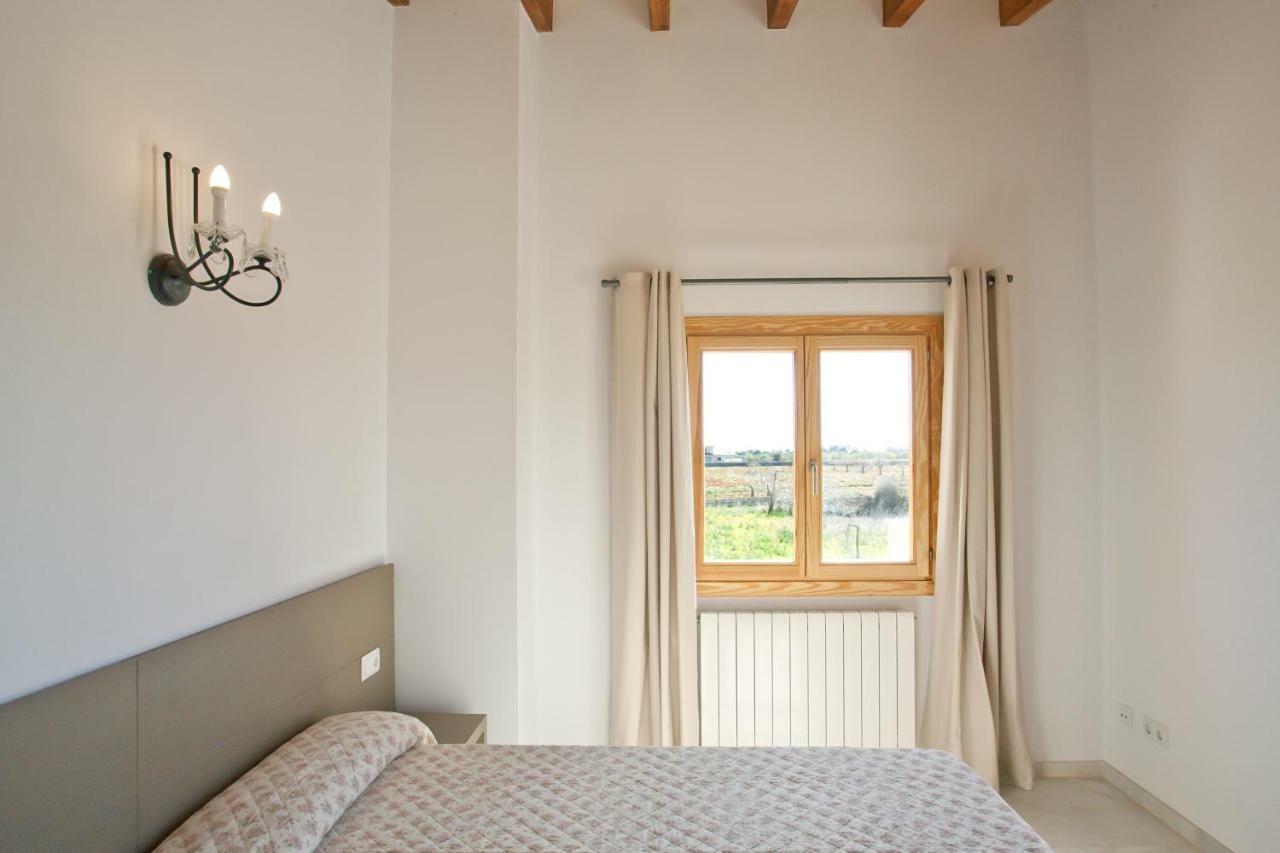 Sa Carrotja Holiday home