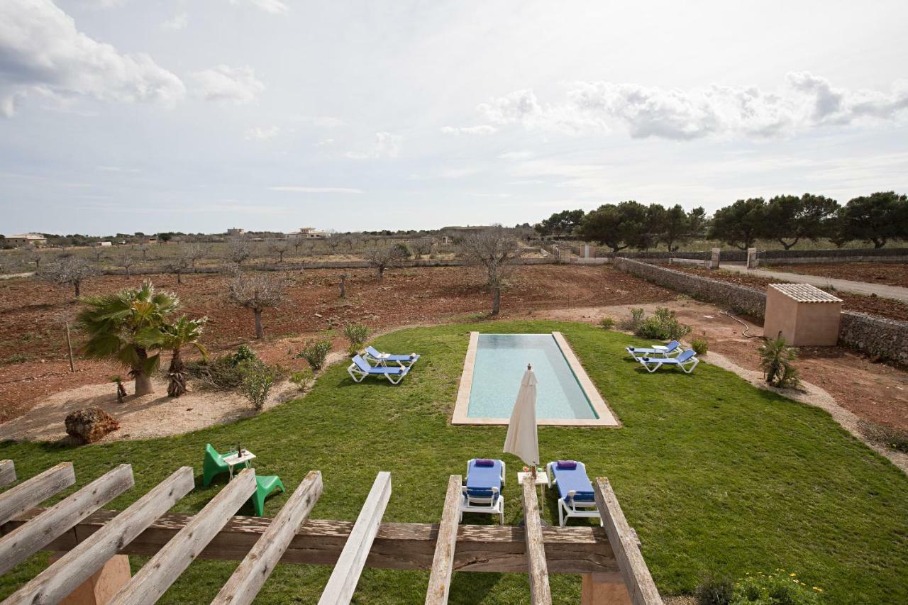 Сasa de vacaciones La Pérgola *