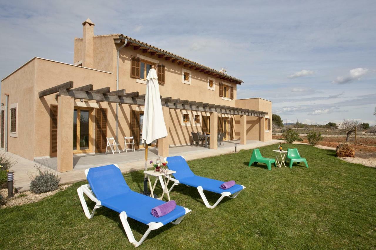 La Pérgola
