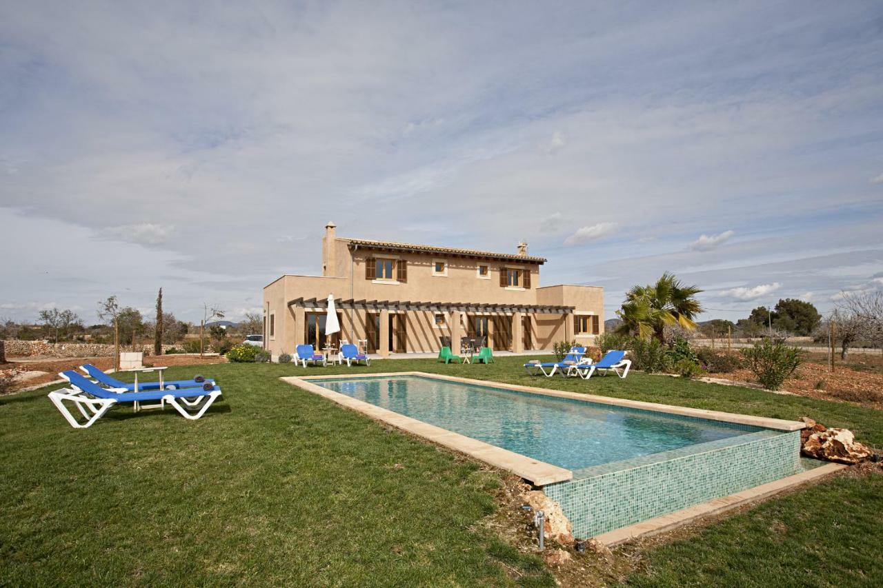 Сasa de vacaciones La Pérgola *