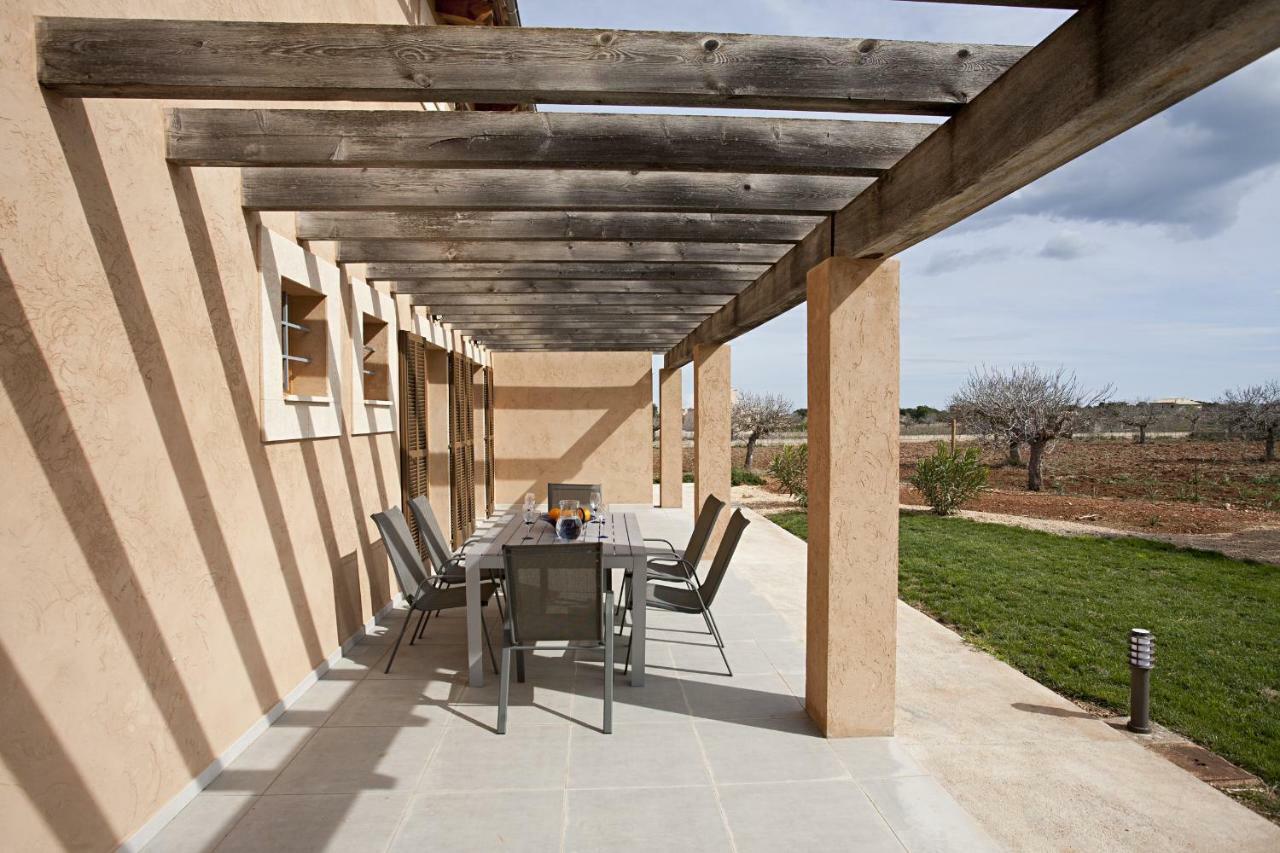 Сasa de vacaciones La Pérgola
