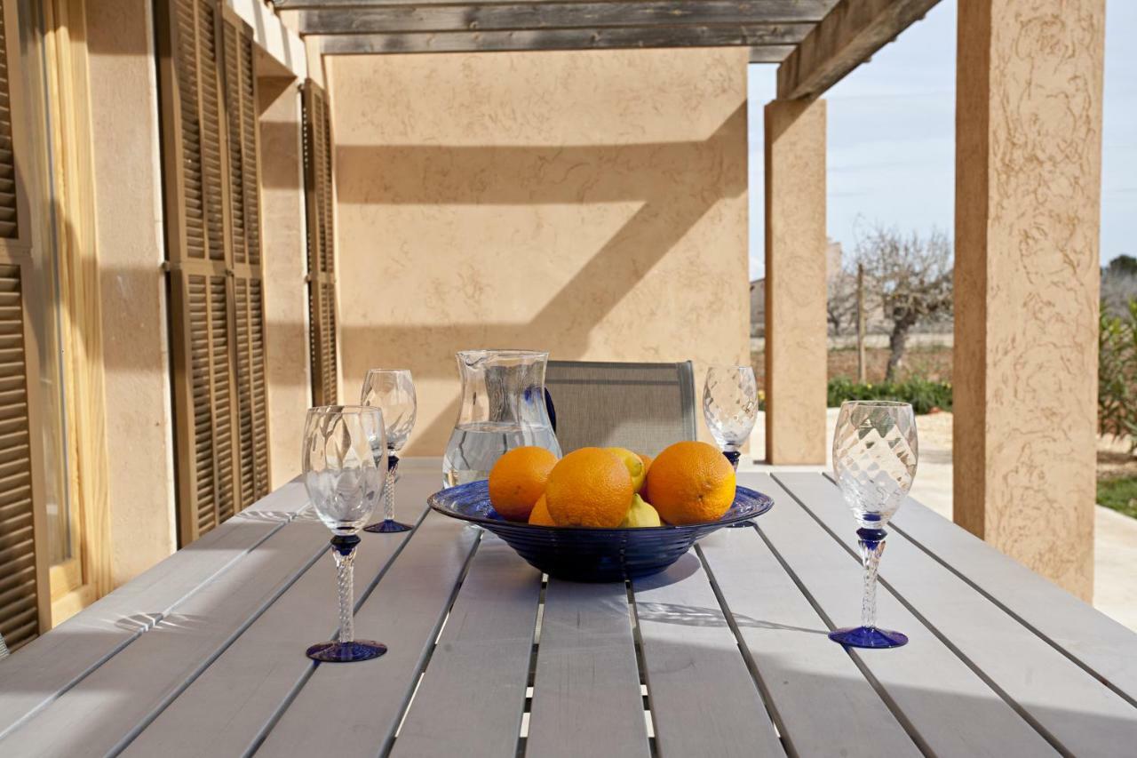 Сasa de vacaciones La Pérgola