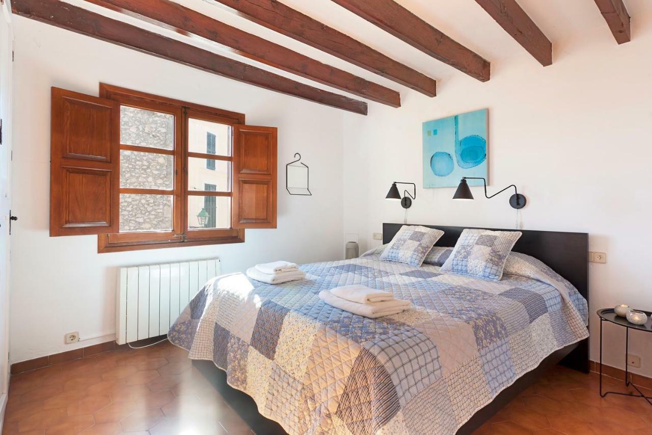Calle Bou Townhouse With Pool Villa *