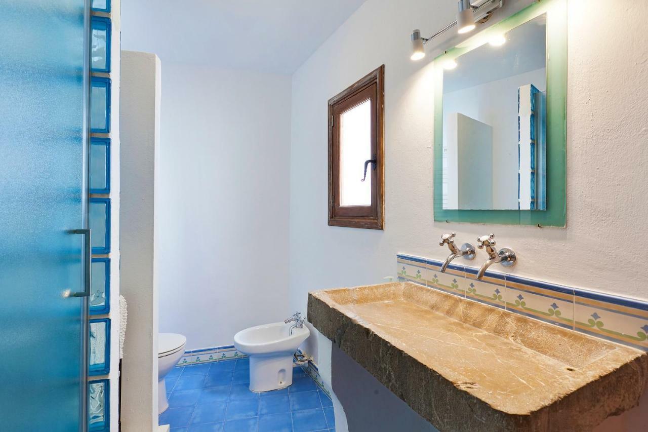 Calle Bou Townhouse With Pool Villa