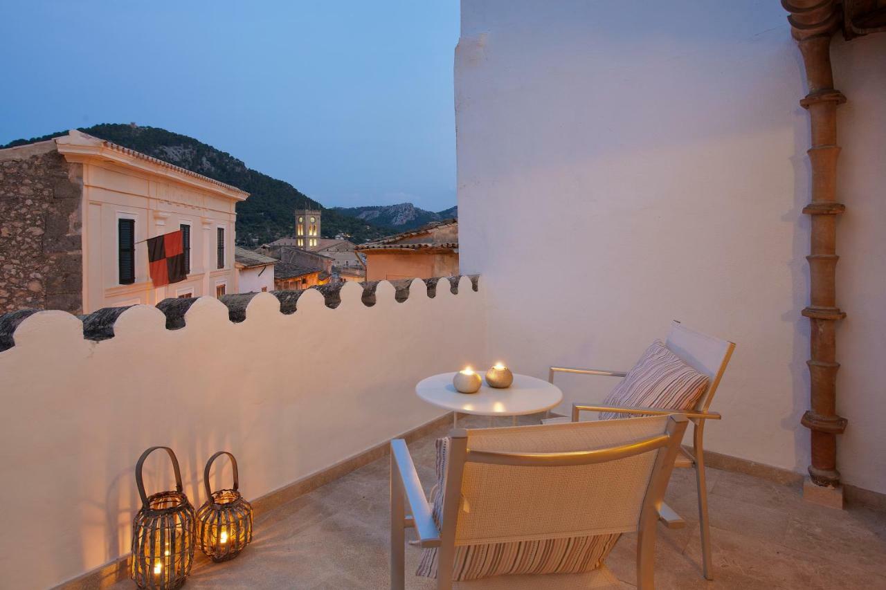 Villa Calle Bou Townhouse With Pool *