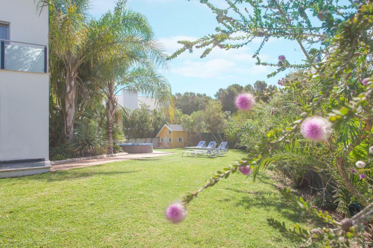 Villa Villaspa Alcudia (Mallorca)