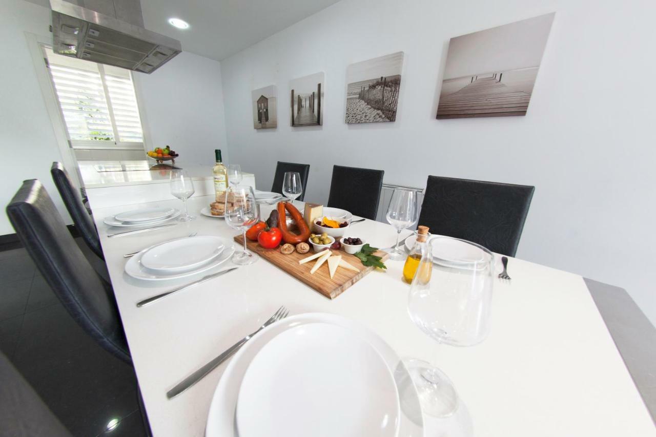 Villa Villaspa Alcudia (Mallorca)