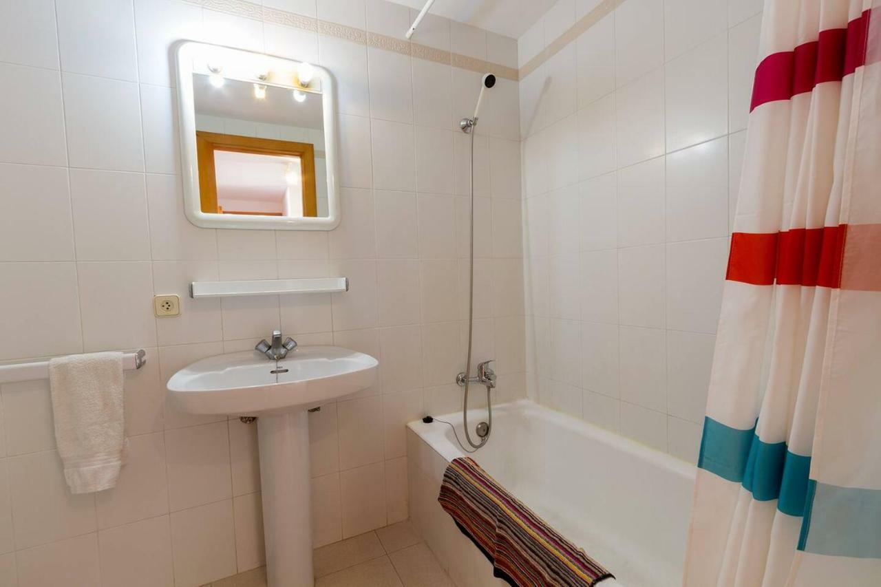 Apartamento Sorolla -