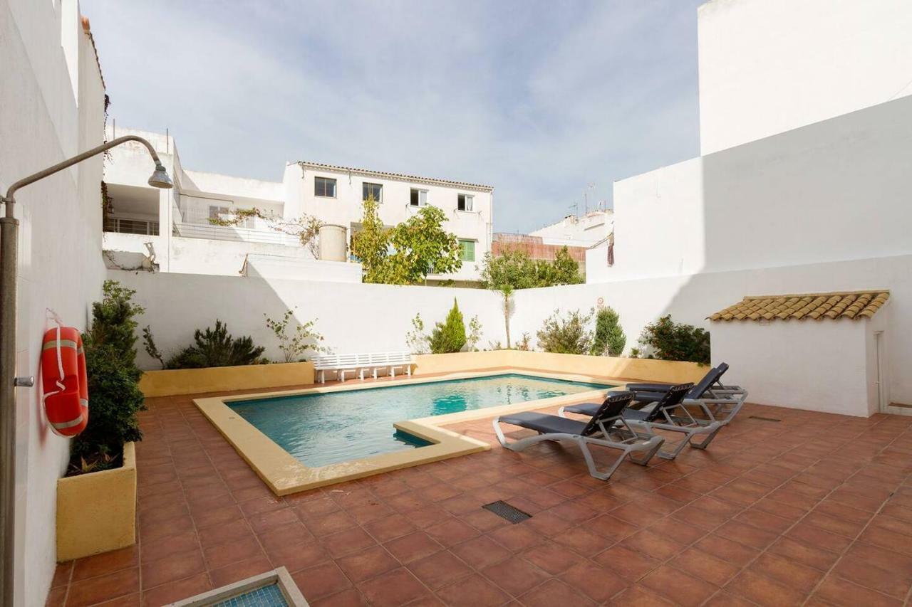 Apartamento Sorolla -