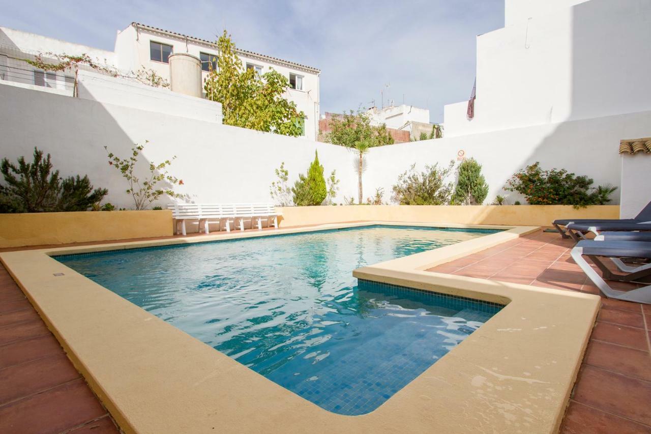 Apartamento Sorolla - Puerto Pollensa
