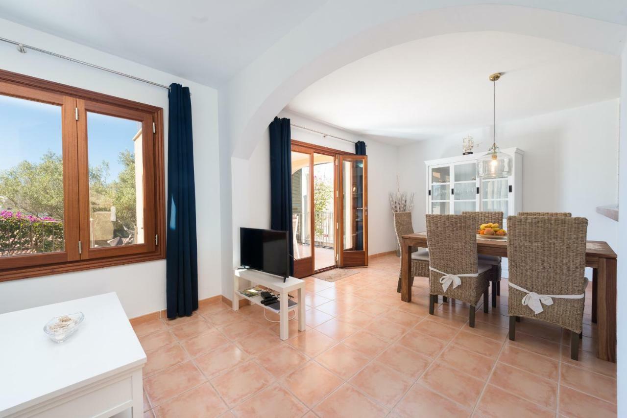 Casa Goldi By Mallorca Villa Selection Cala Romantica (Mallorca)