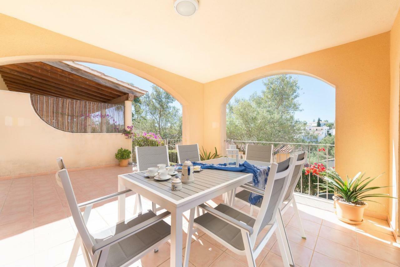 Casa Goldi By Mallorca Villa Selection Holiday home Cala Romantica (Mallorca)