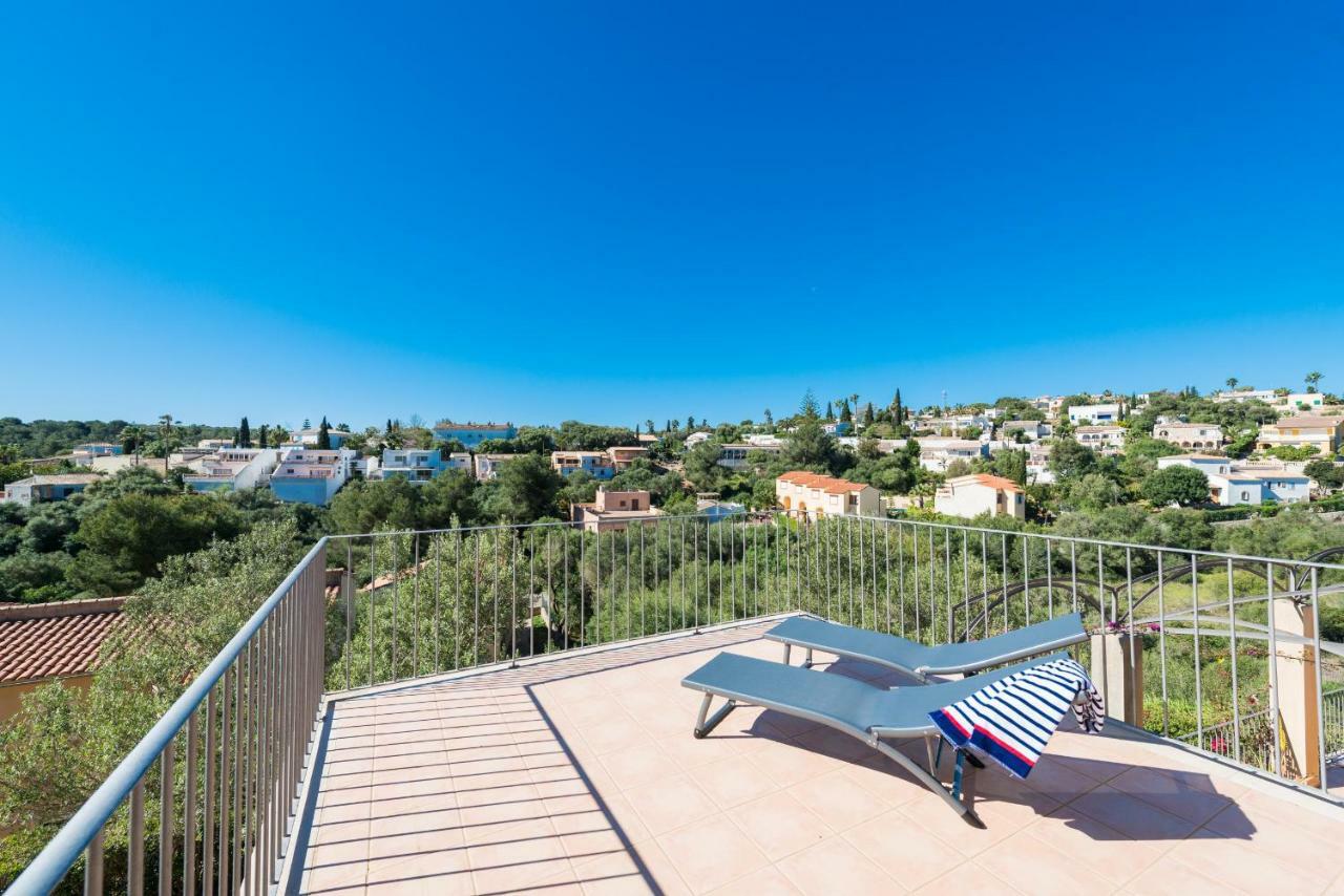Holiday home Casa Goldi By Mallorca Villa Selection Cala Romantica (Mallorca)