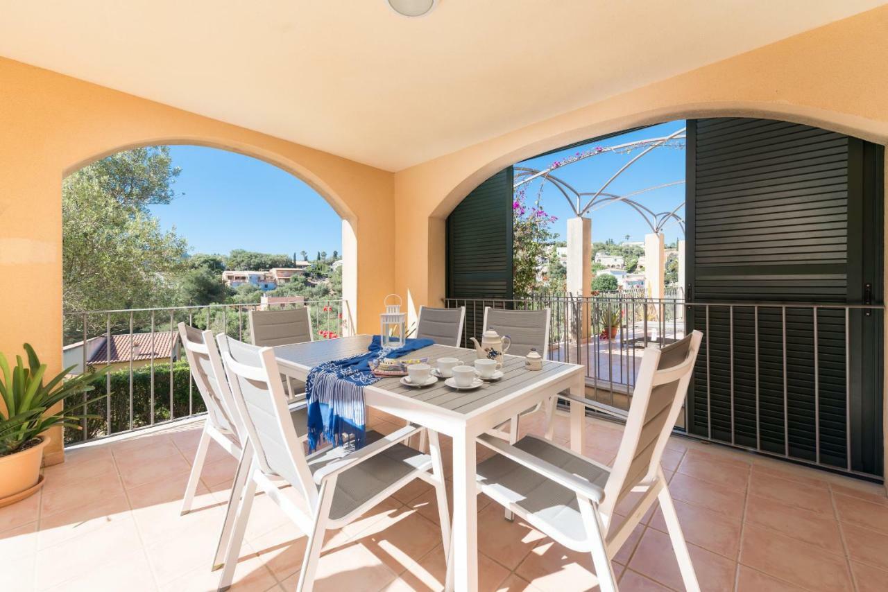 Casa Goldi By Mallorca Villa Selection Holiday home *