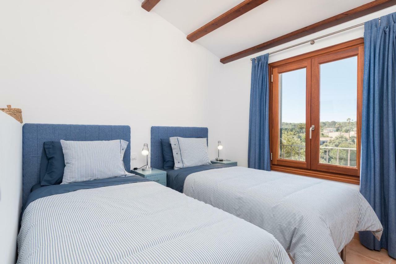Casa Goldi By Mallorca Villa Selection Cala Romantica (Mallorca)