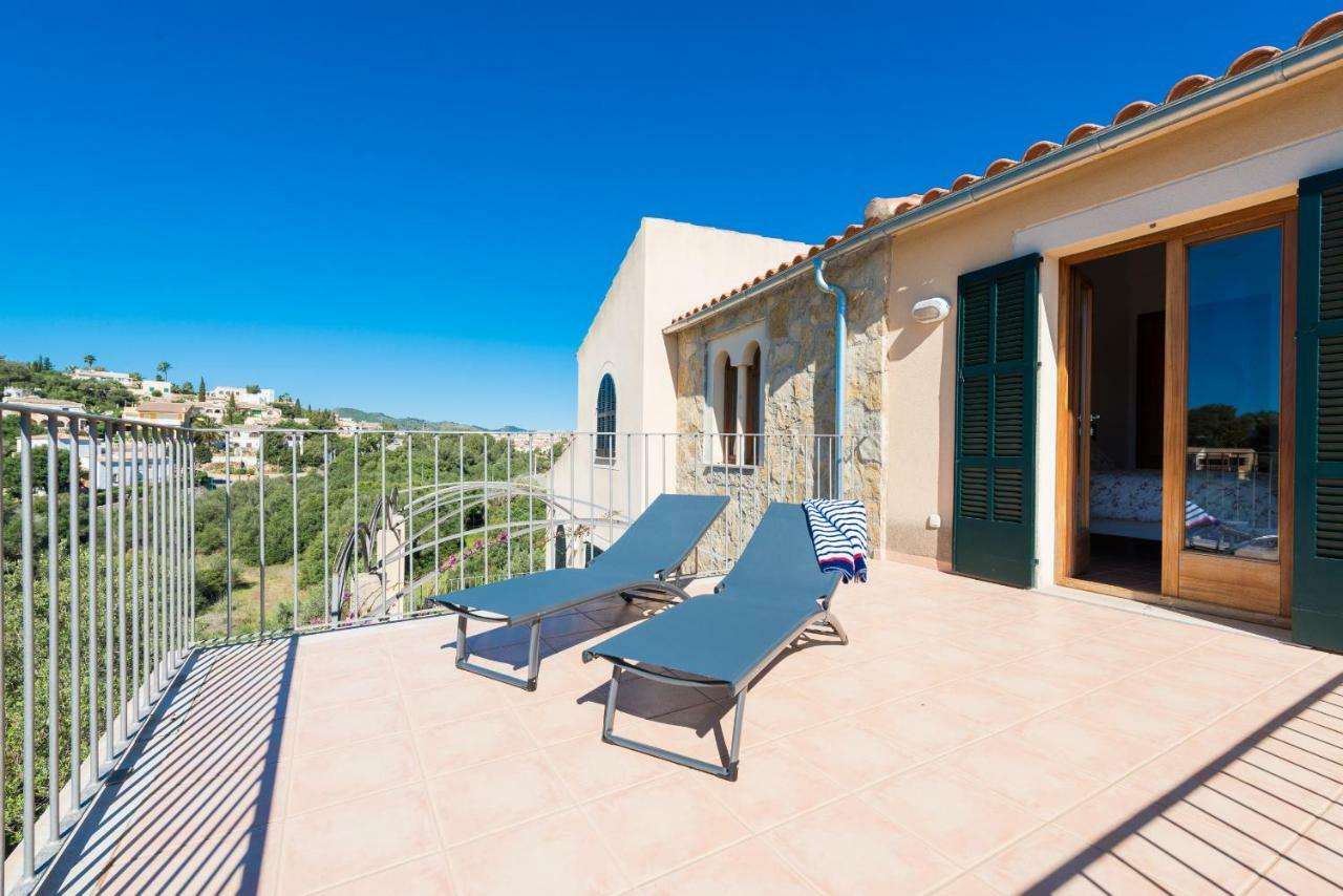 Casa Goldi By Mallorca Villa Selection Holiday home *