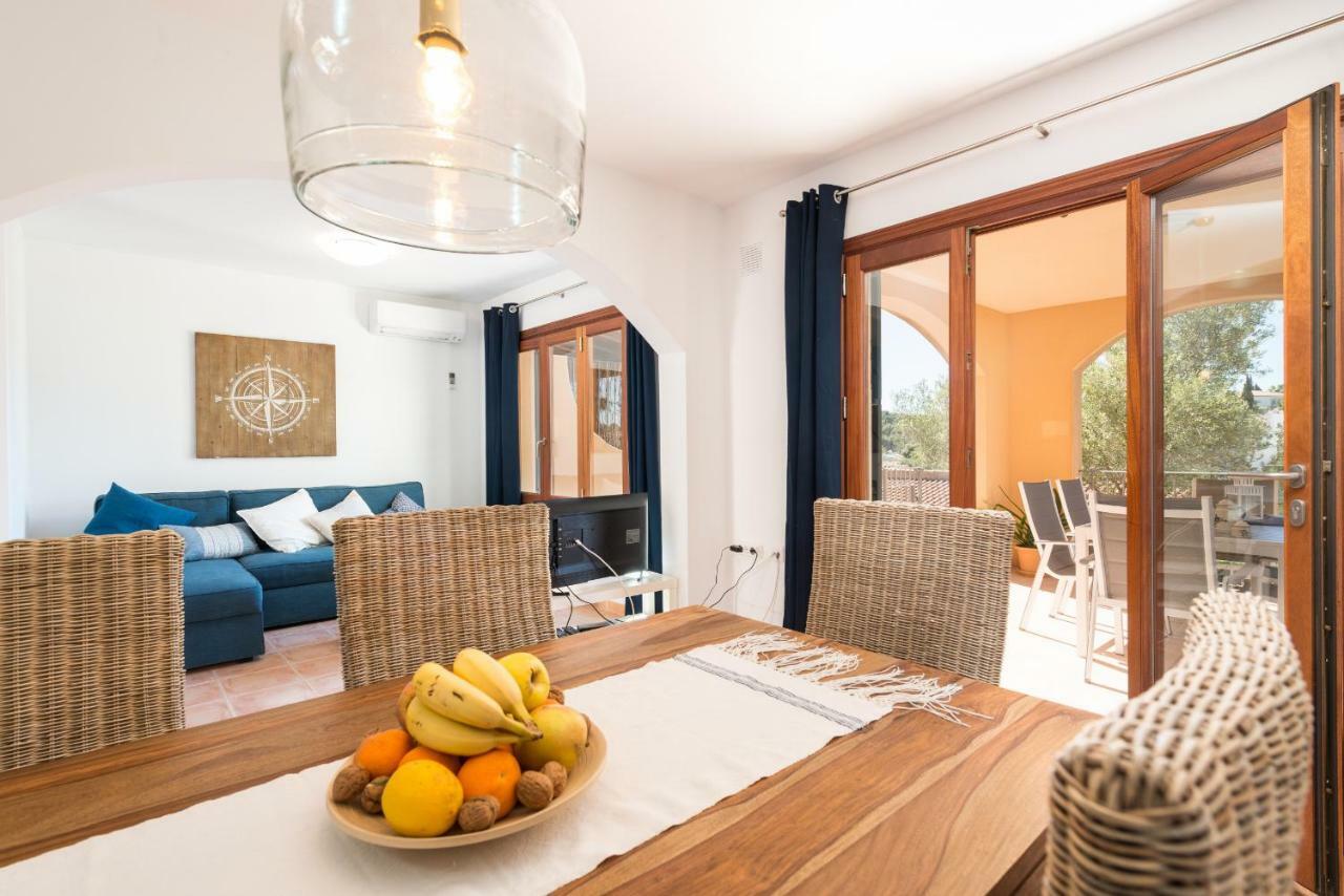 Casa Goldi By Mallorca Villa Selection * Cala Romantica (Mallorca)
