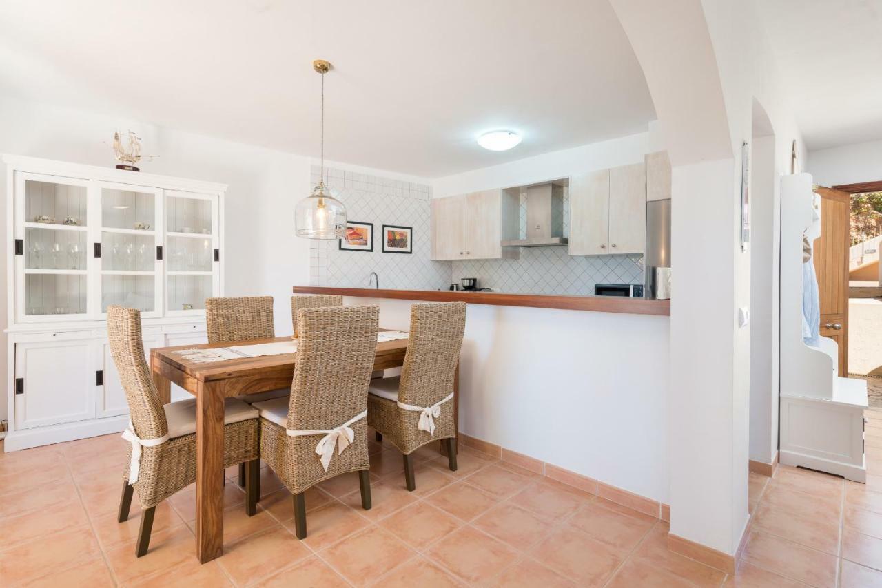 Holiday home Casa Goldi By Mallorca Villa Selection Cala Romantica (Mallorca)