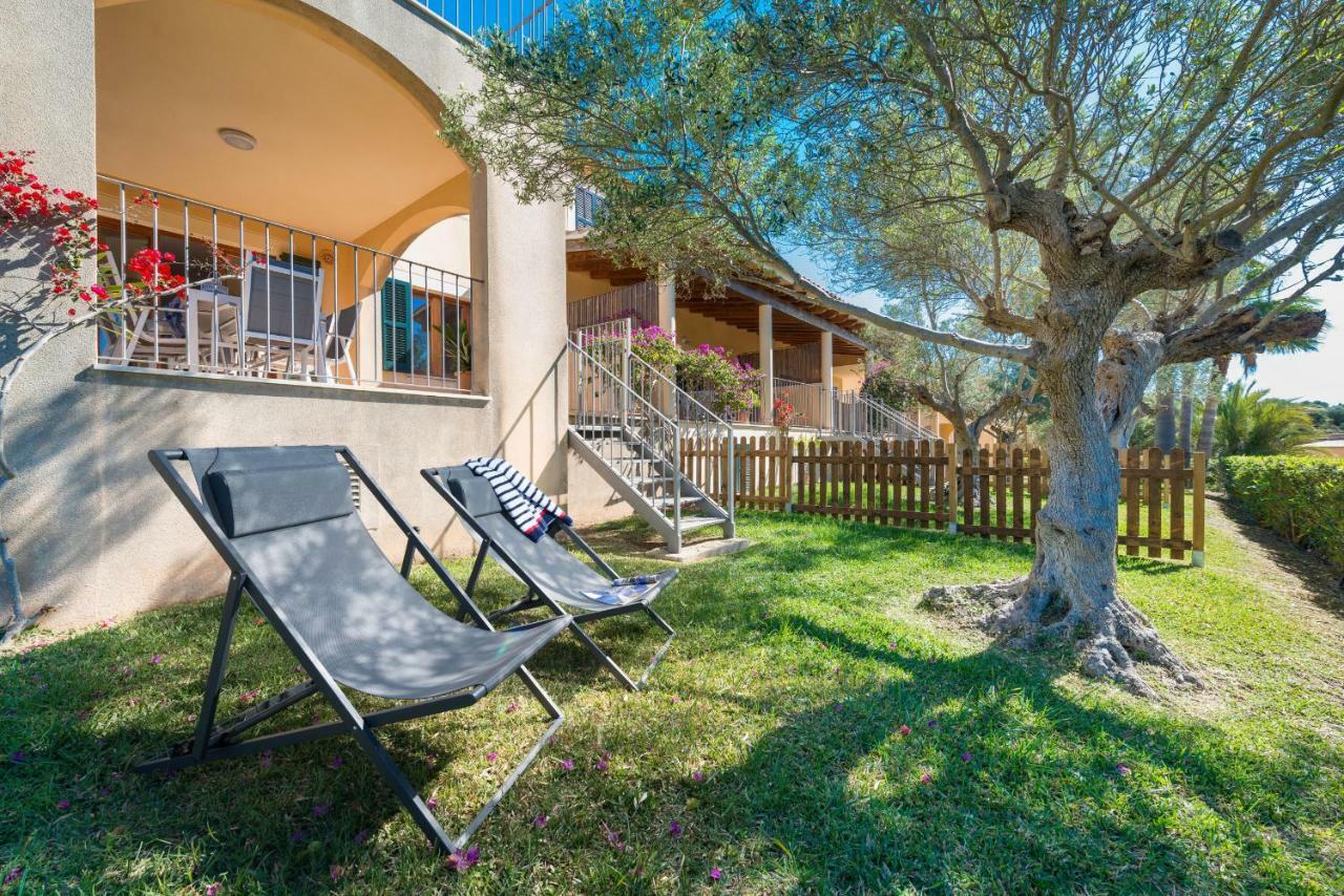 Casa Goldi By Mallorca Villa Selection * Cala Romantica (Mallorca)