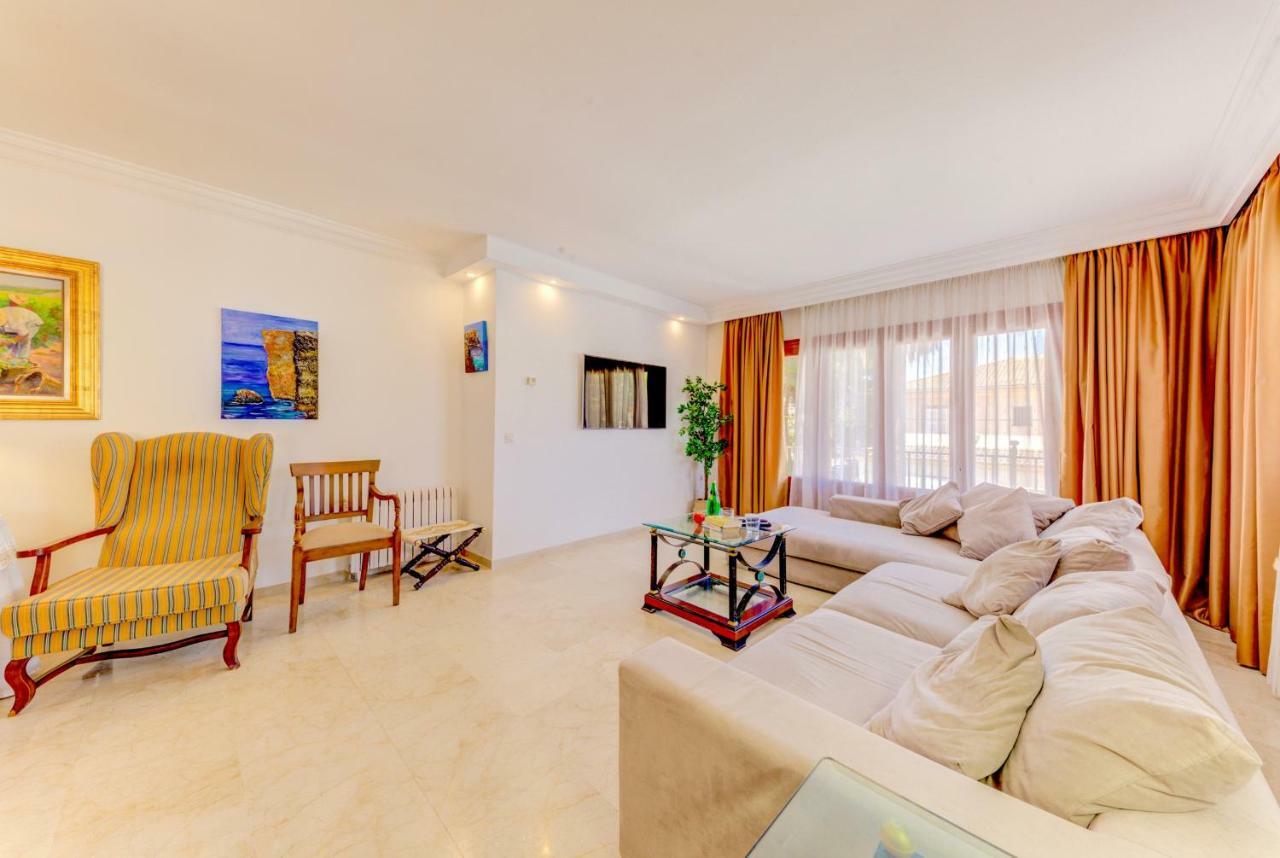 Catalina By Sealand Villa *