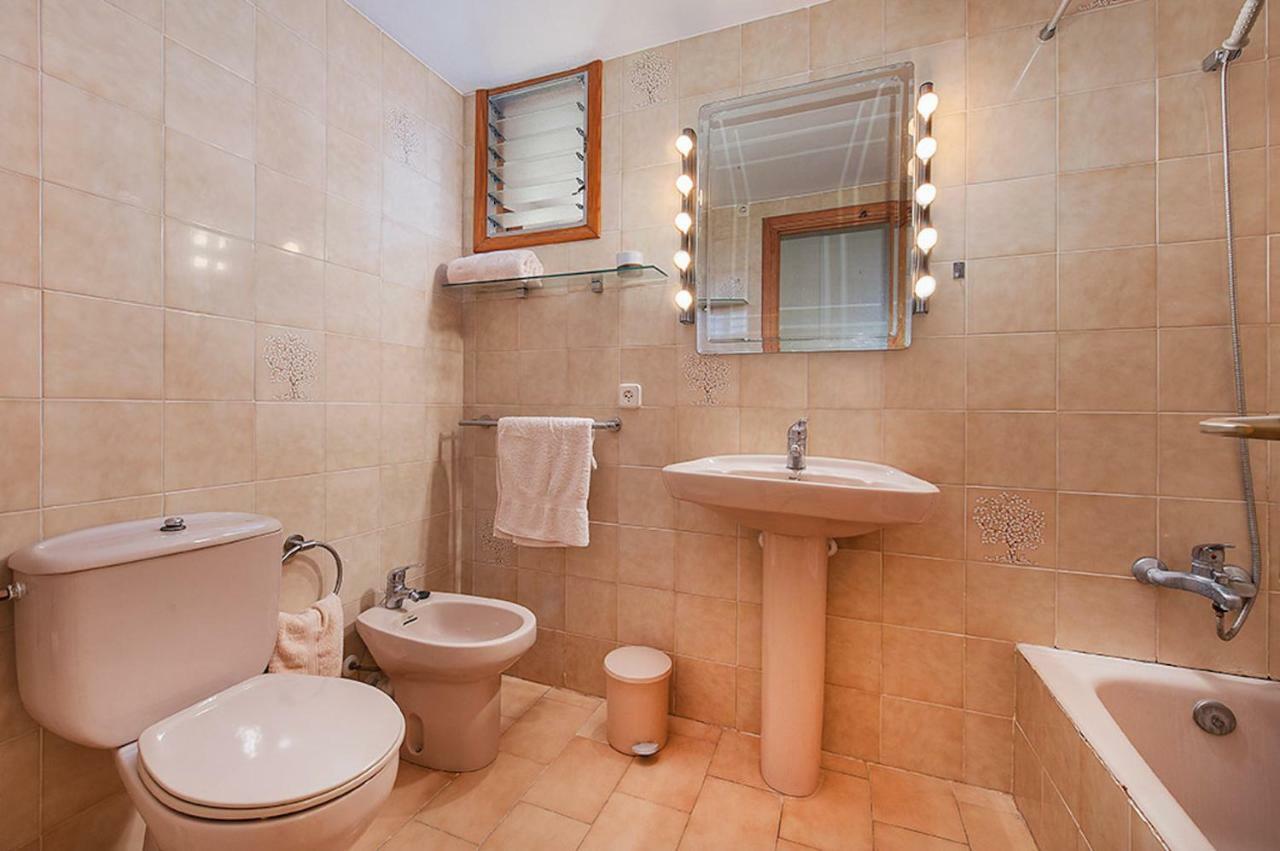 Ran De Mar Apartamento