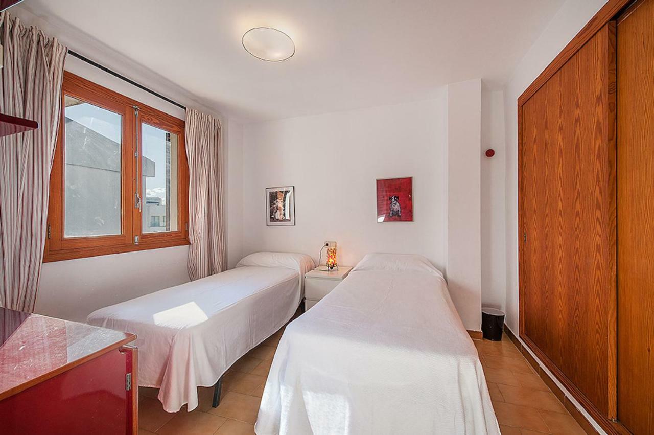 Apartamento Ran De Mar *